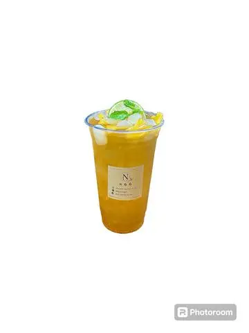 Hình ảnh Trà lài đác thơm