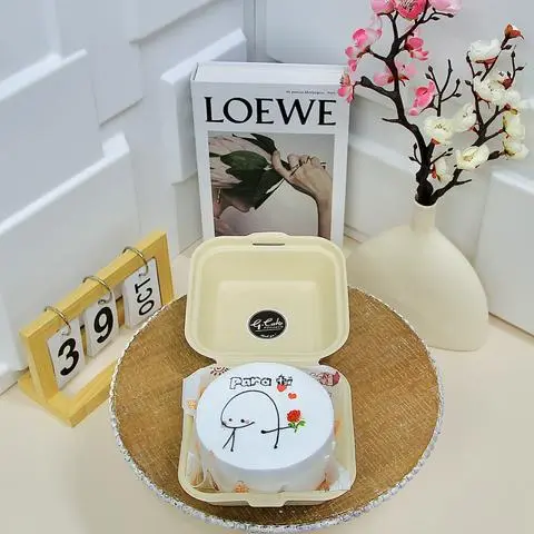 Hình ảnh Bánh bento mẫu 15