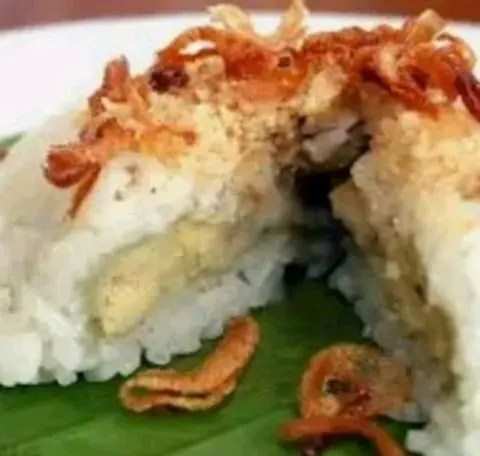 Hình ảnh xôi khúc