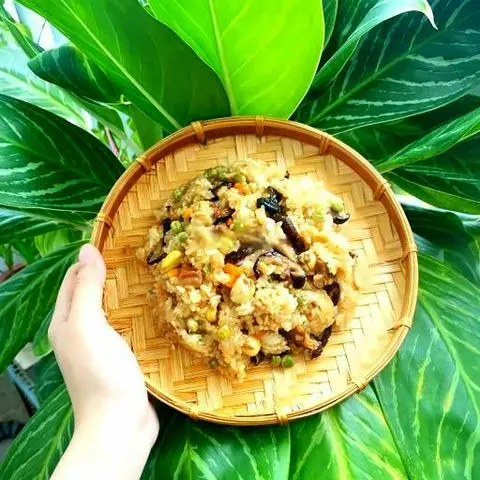 Hình ảnh Bát bửu chay - 1kg