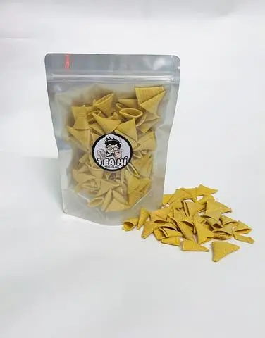 Hình ảnh Bánh Snack Chóp Nón Tam Giác -1 Túi 