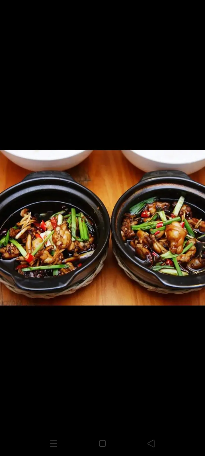 Hình ảnh Tứ Đại Mỹ Nhân ( 4 Ếch + 2 Cháo )