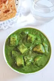 Hình ảnh Aloo Palak