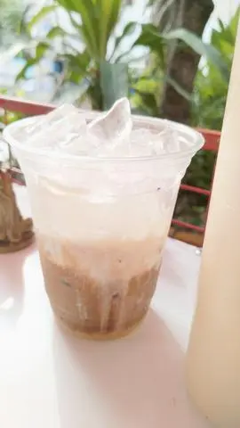 Hình ảnh Cà phê kem phô mai