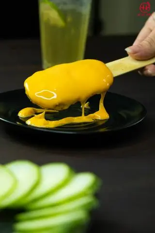 Hình ảnh Nem que phô mai
