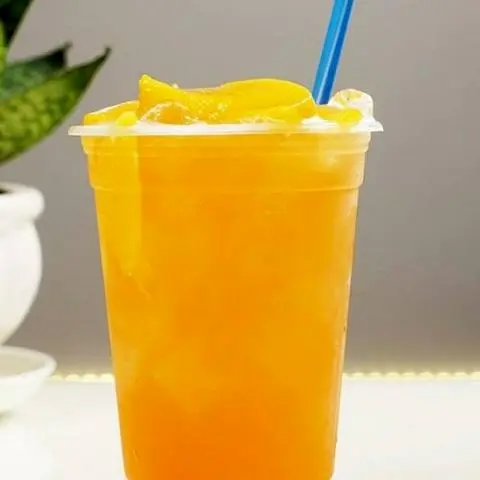 Hình ảnh CAM VẮT KHỔNG LỒ