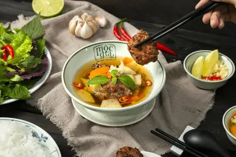 Hình ảnh Thịt Miếng Thêm
