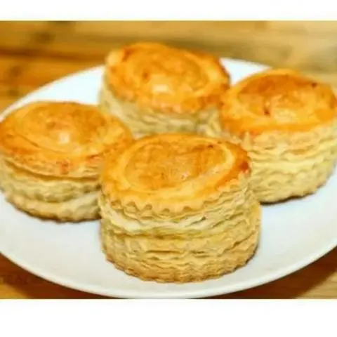 Hình ảnh Bánh Pateso