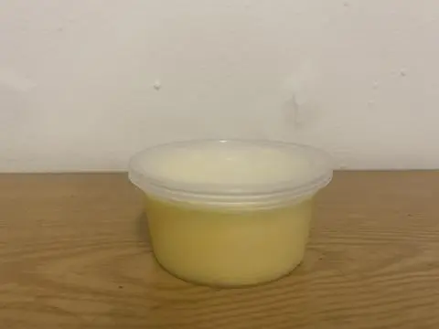 Hình ảnh Pudding trứng