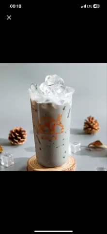 Hình ảnh Trà sữa Take-sumi