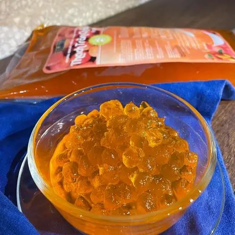 Hình ảnh Thạch đào
