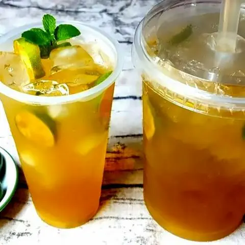 Hình ảnh Trà tắc