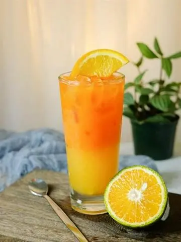 Hình ảnh Ép cam