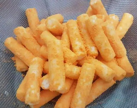 Hình ảnh Bánh Gạo Lắc Phomai