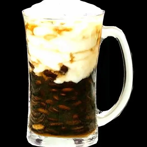 Hình ảnh Chè đậu Đen