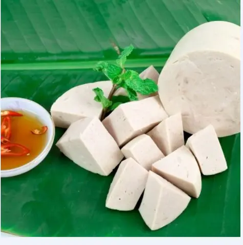 Hình ảnh Chả Lụa
