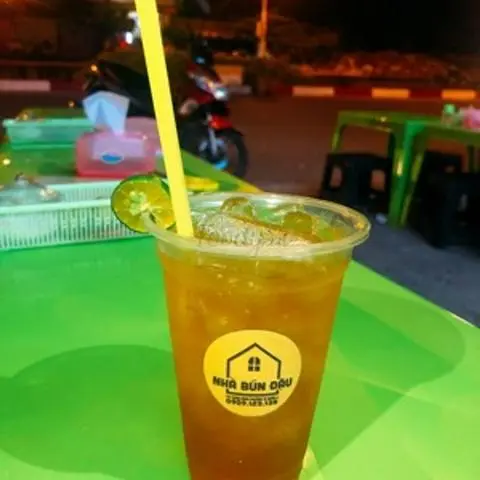 Hình ảnh Trà tắc