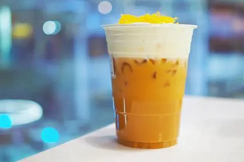 Hình ảnh Lục trà xoài
