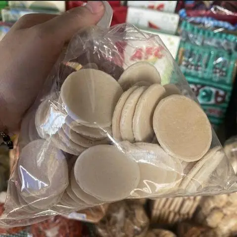 Hình ảnh Bánh đồng tiền