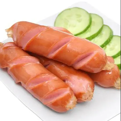 Hình ảnh Xúc xích đức 