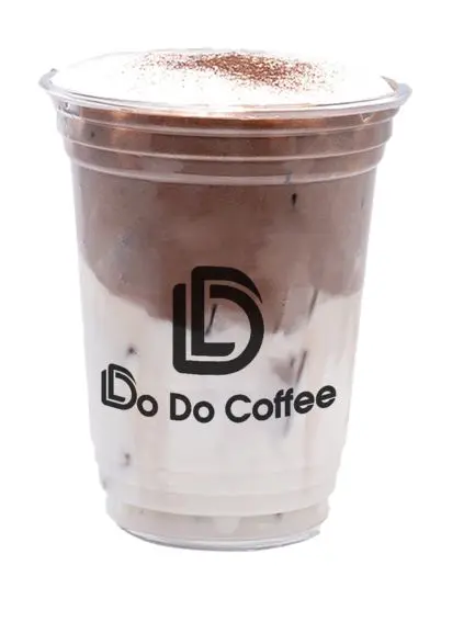 Hình ảnh Chocolate Latte- Kem(500ml)