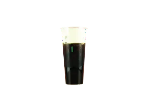 Hình ảnh Sương sáo latte