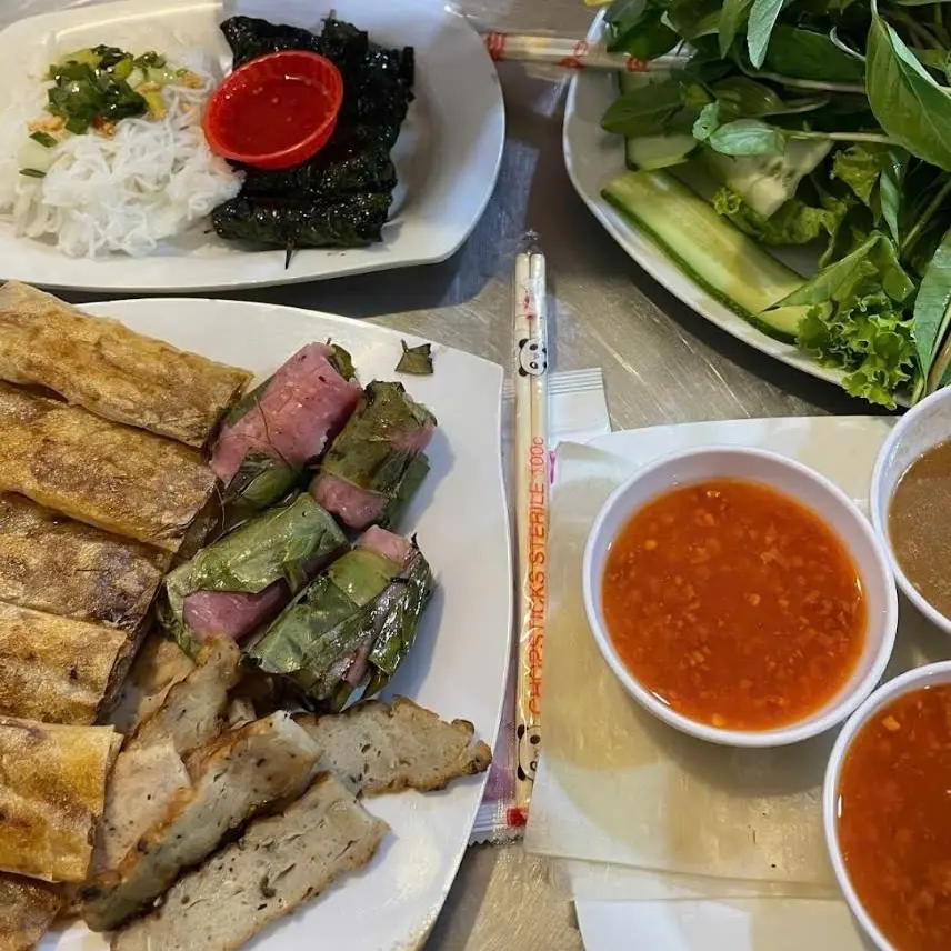 Hình ảnh Combo 2 người