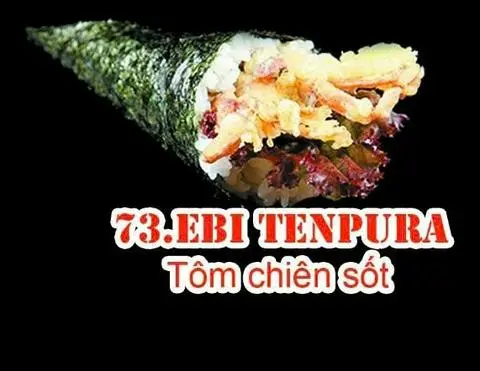 Hình ảnh 73 ebi tenpura