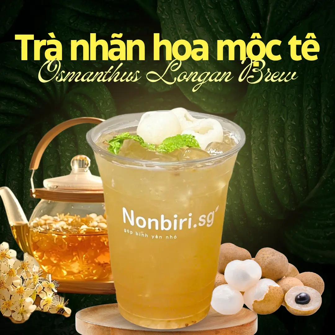 Hình ảnh Nhãn hoa Mộc tê