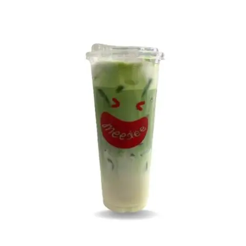 Hình ảnh Matcha latte