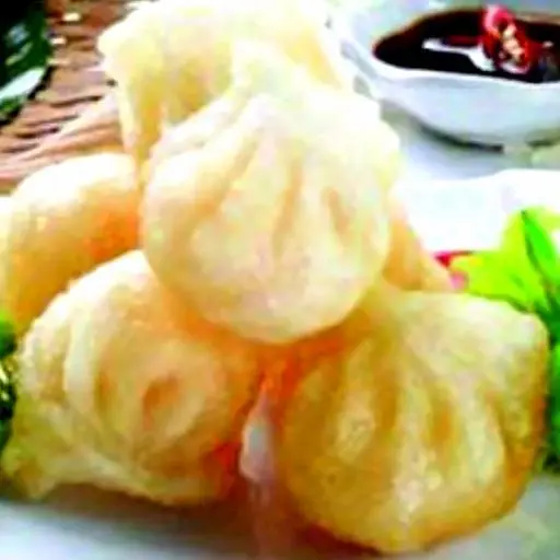 Hình ảnh Há cảo 5 viên 