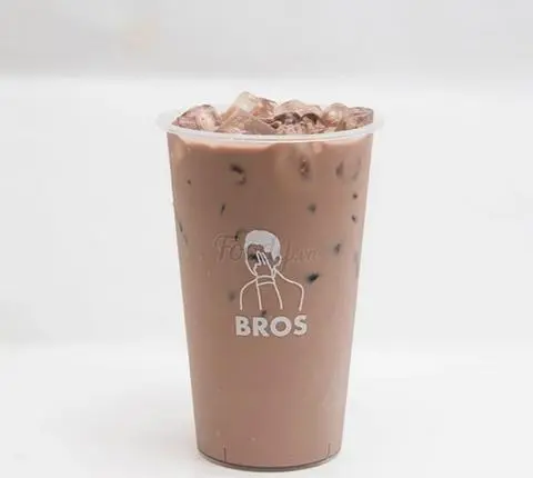 Hình ảnh Trà sữa Cacao (L)/Cacao milk tea
