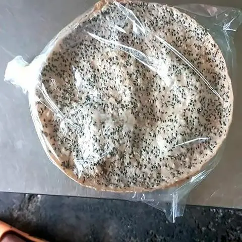 Hình ảnh Bánh tráng 1 cặp