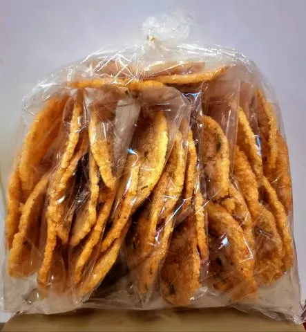 Hình ảnh Combo 11 gói cơm chiên nước mắm hành
