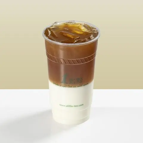 Hình ảnh Hồng trà latte