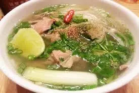 Hình ảnh Miến Nạm