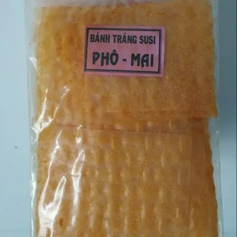 Hình ảnh Bánh Tráng Pho Mai