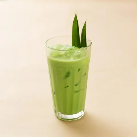 Hình ảnh Sâm Dứa Sữa