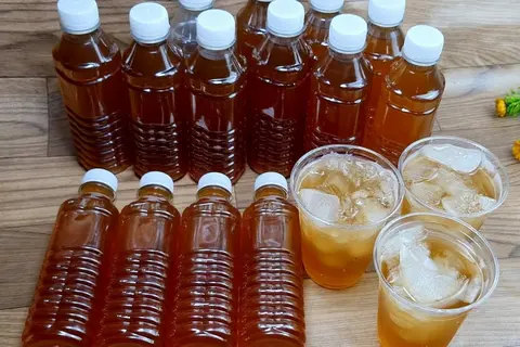 Hình ảnh Nước sâm