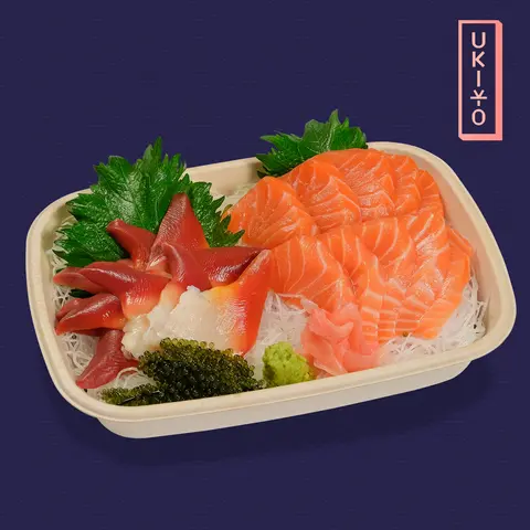 Hình ảnh Combo Haru