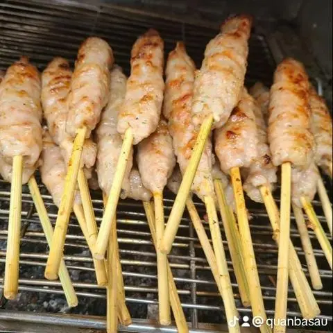 Hình ảnh Nem nướng