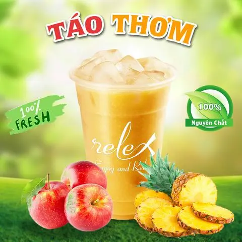 Hình ảnh TÁO THƠM
