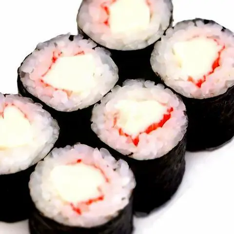 Hình ảnh Thanh Cua Cuộn