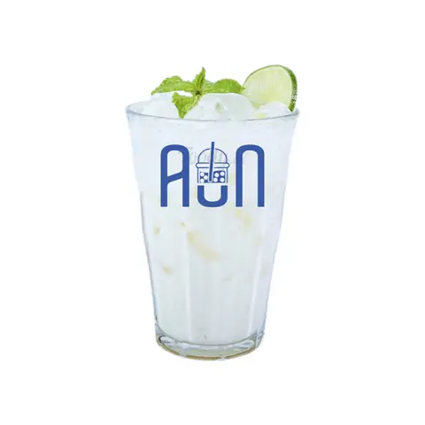 Hình ảnh Soda Chanh