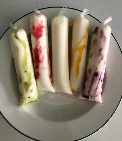 Hình ảnh Set 10 túi mix 5 vị