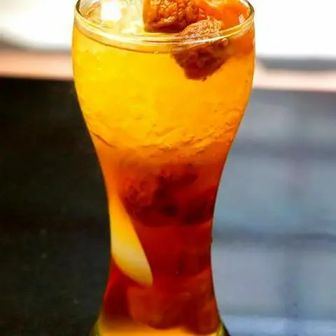 Hình ảnh Nước mơ ngâm