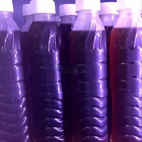 Hình ảnh Nước sâm rong biển