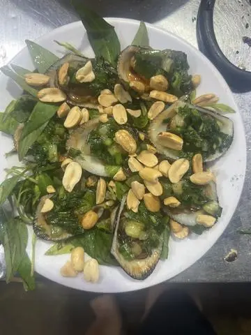 Hình ảnh long hành 