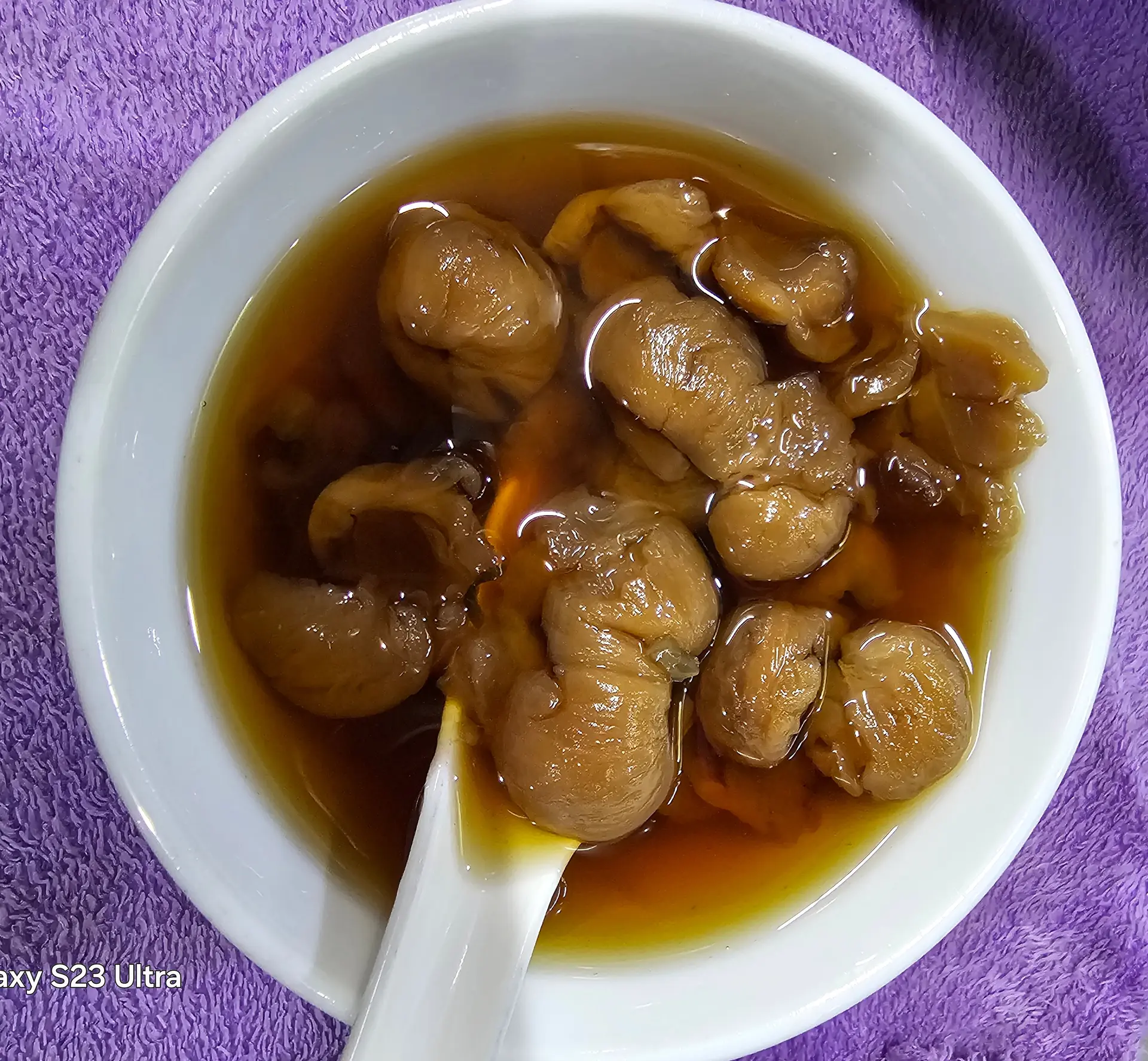 Hình ảnh Chè nhãn nhục