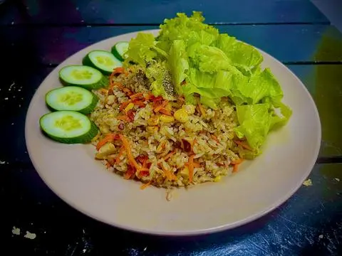 Hình ảnh Cơm thố